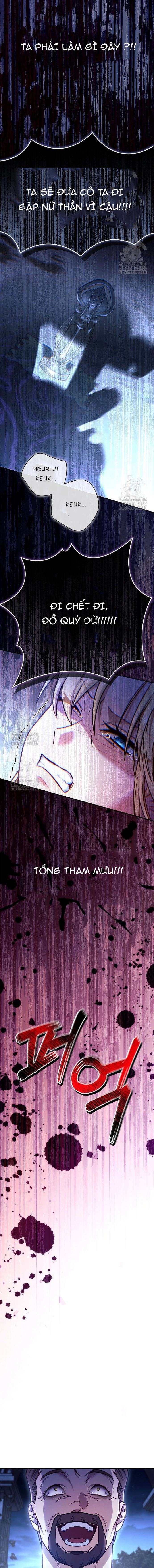 Kí Sự Hồi Quy: Chapter 145