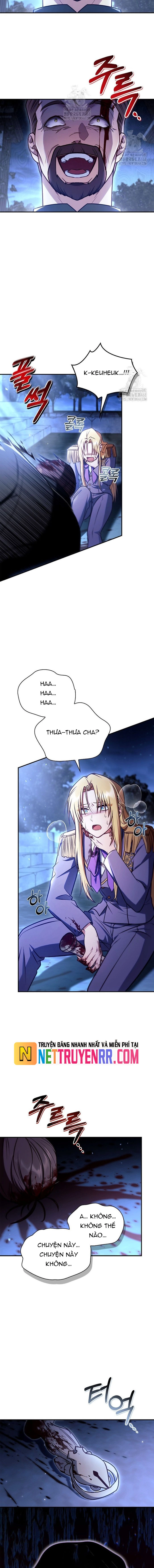 Kí Sự Hồi Quy: Chapter 145