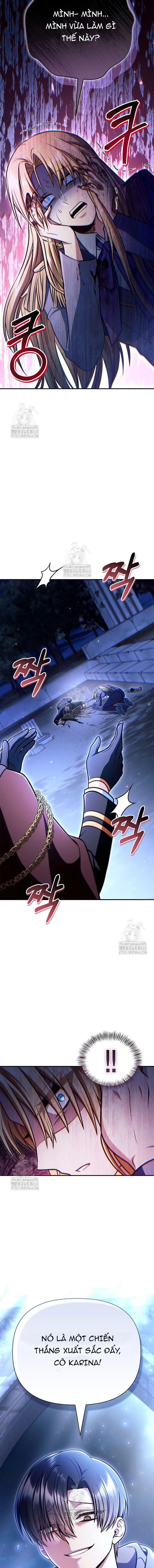 Kí Sự Hồi Quy: Chapter 145