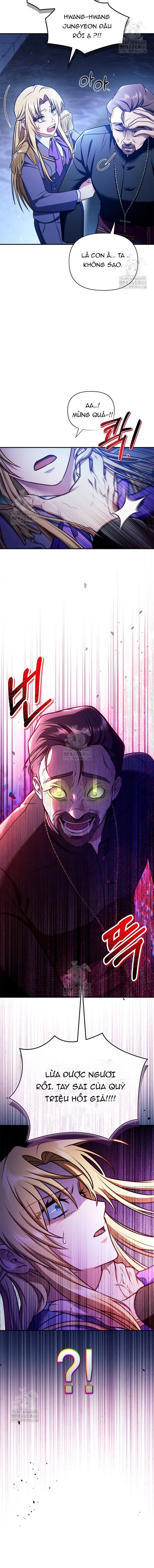 Kí Sự Hồi Quy: Chapter 145