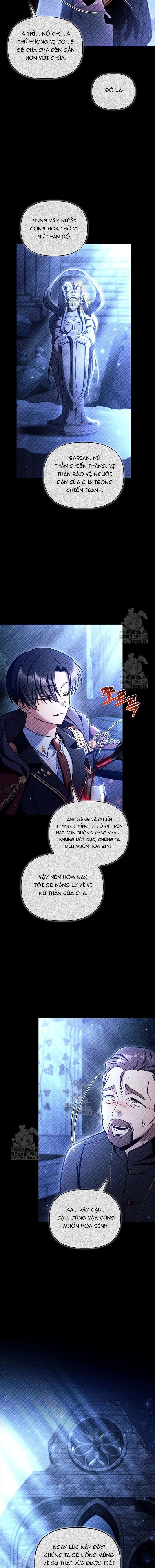 Kí Sự Hồi Quy: Chapter 145