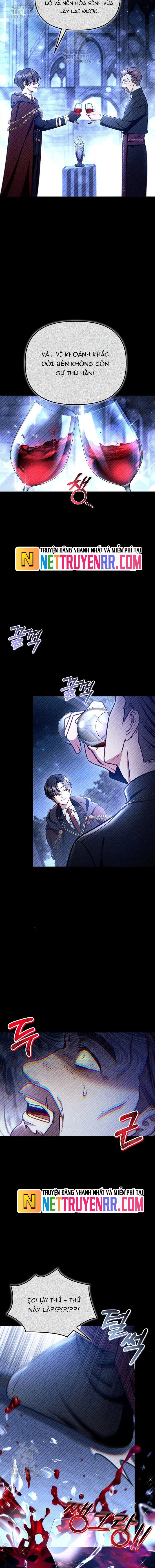 Kí Sự Hồi Quy: Chapter 145