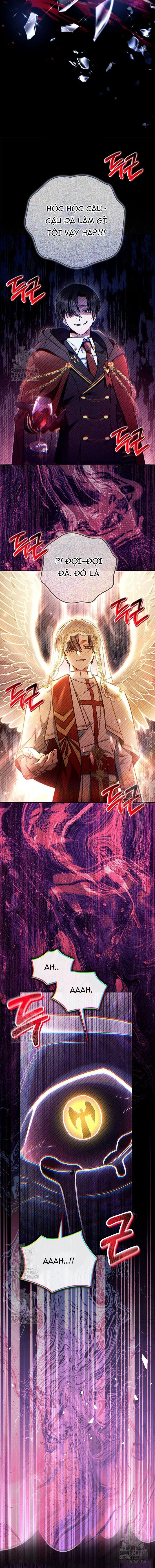 Kí Sự Hồi Quy: Chapter 145