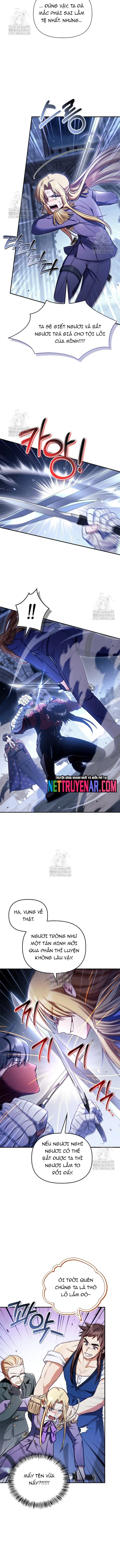 Kí Sự Hồi Quy: Chapter 146