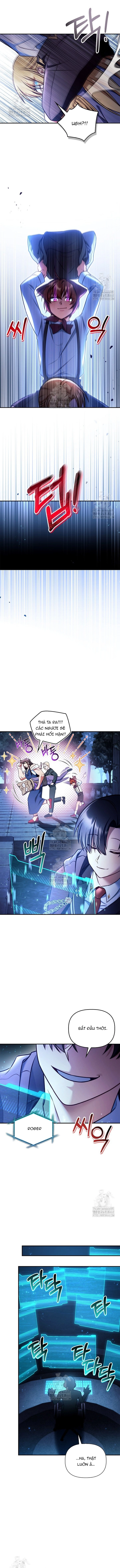 Kí Sự Hồi Quy: Chapter 146
