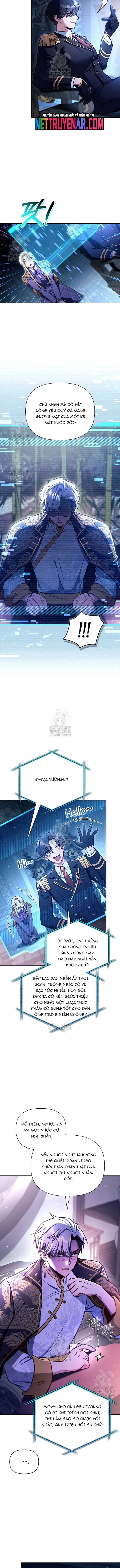 Kí Sự Hồi Quy: Chapter 146