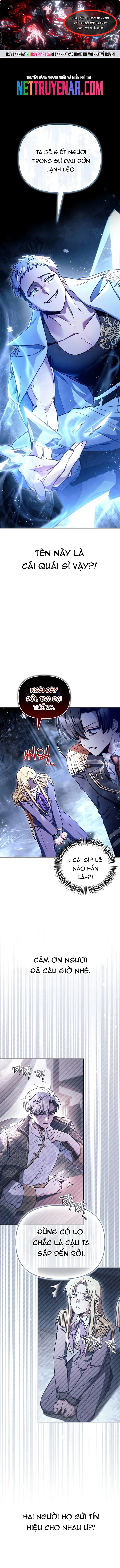 Kí Sự Hồi Quy: Chapter 147