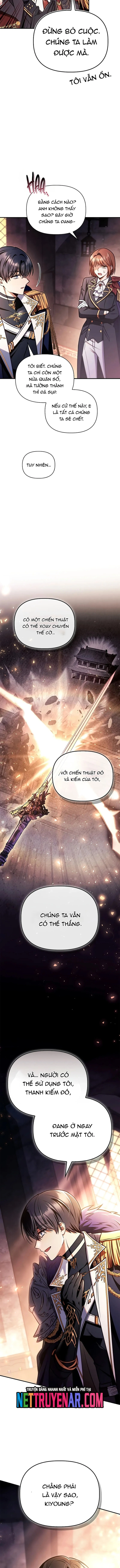 Kí Sự Hồi Quy: Chapter 147