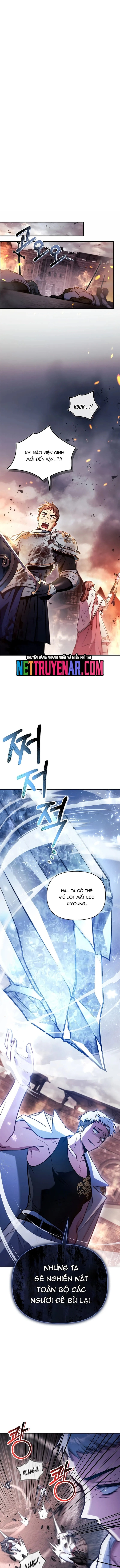 Kí Sự Hồi Quy: Chapter 147