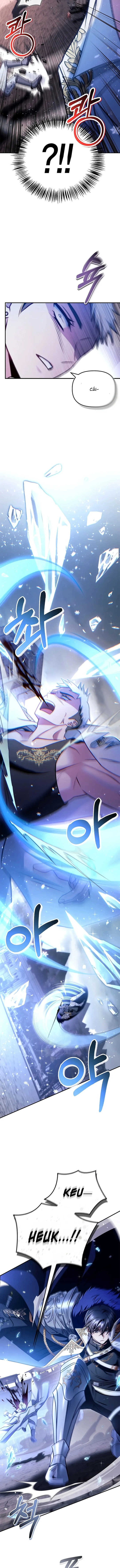 Kí Sự Hồi Quy: Chapter 147