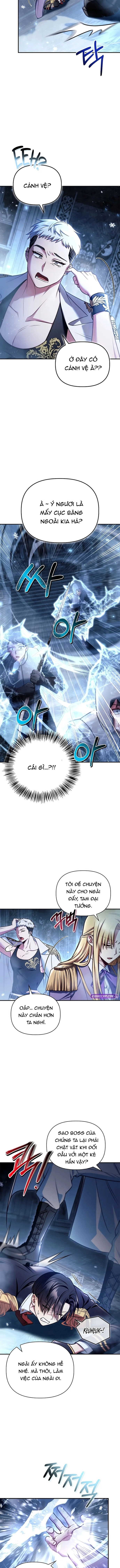 Kí Sự Hồi Quy: Chapter 147