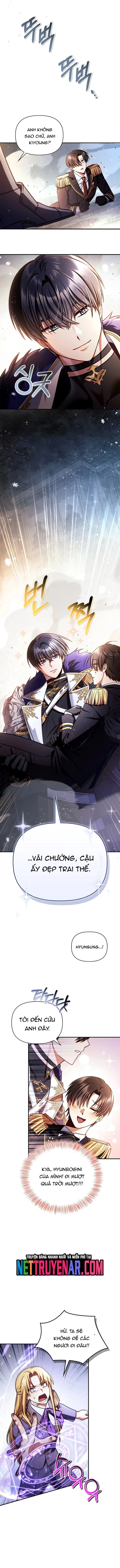 Kí Sự Hồi Quy: Chapter 147