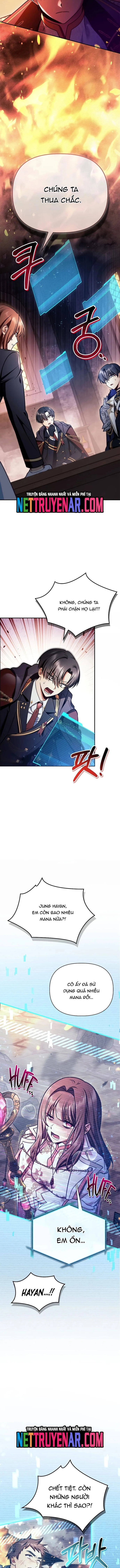 Kí Sự Hồi Quy: Chapter 147