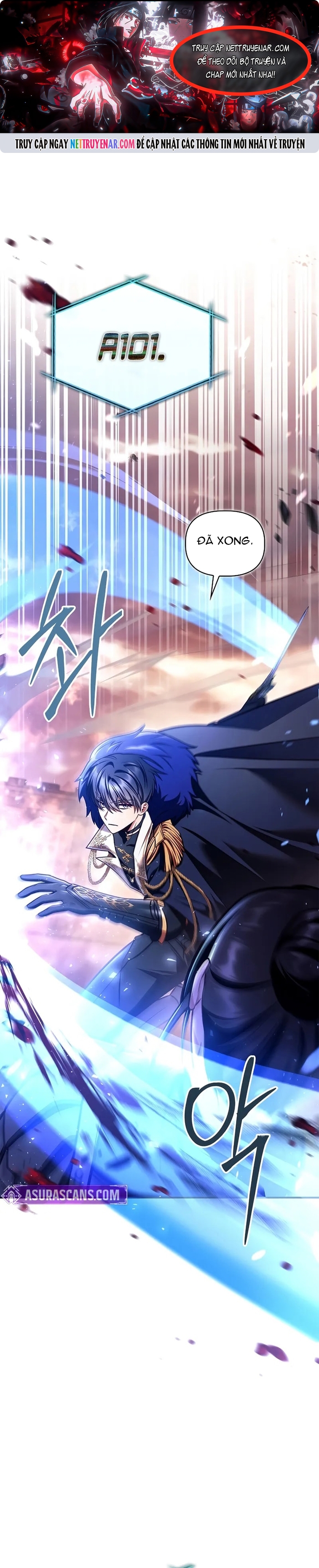 Kí Sự Hồi Quy: Chapter 148