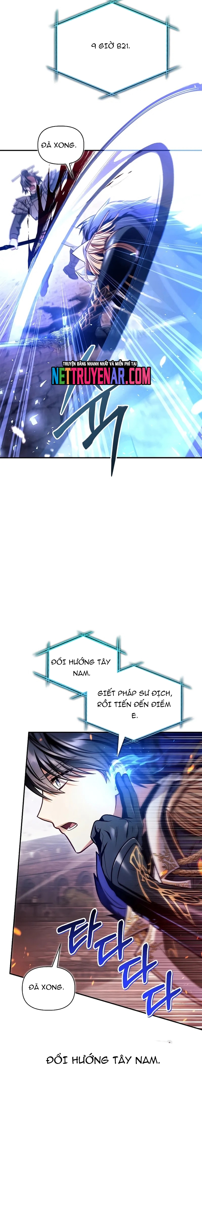 Kí Sự Hồi Quy: Chapter 148