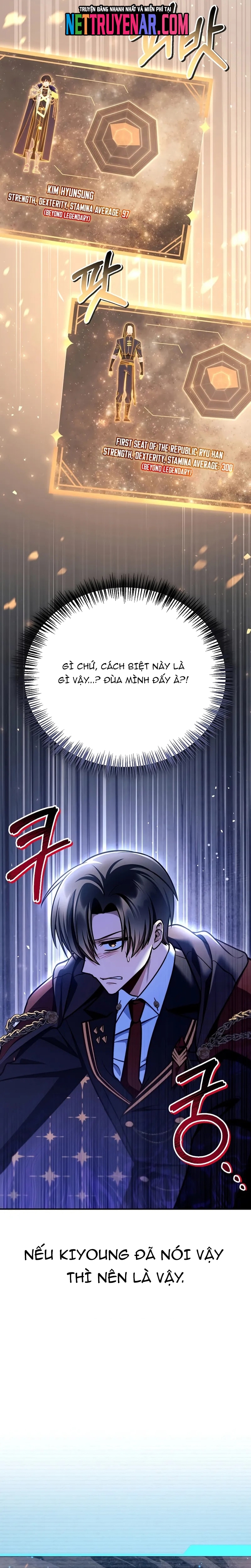 Kí Sự Hồi Quy: Chapter 148