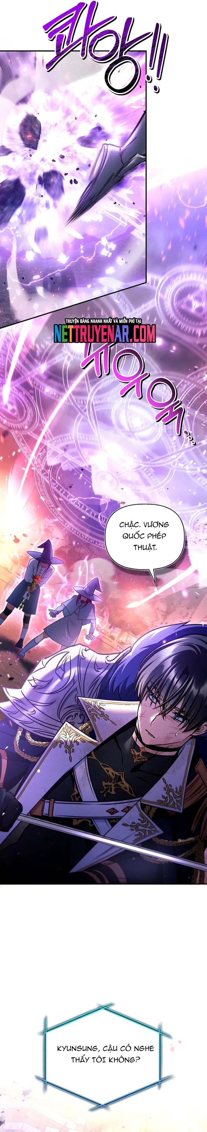 Kí Sự Hồi Quy: Chapter 148