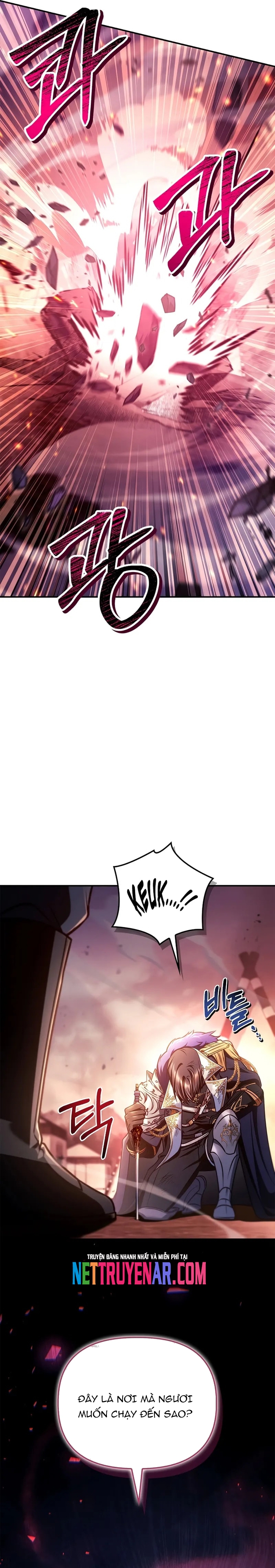 Kí Sự Hồi Quy: Chapter 148