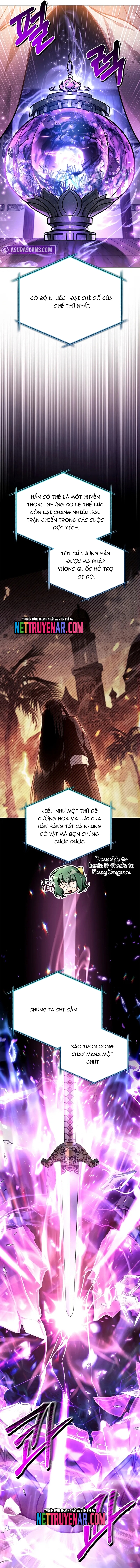 Kí Sự Hồi Quy: Chapter 148