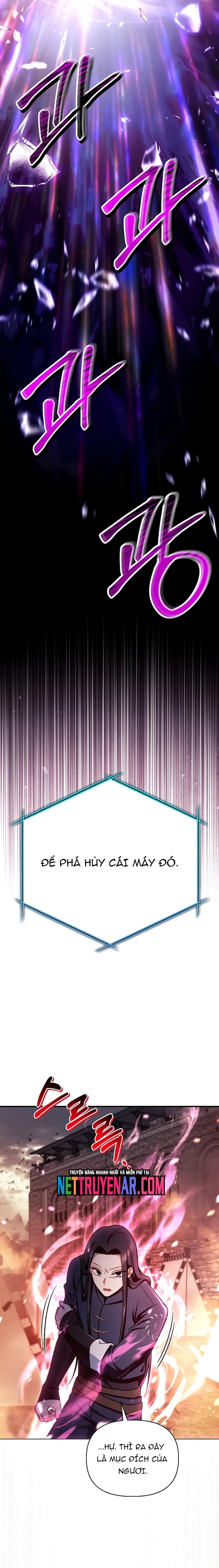 Kí Sự Hồi Quy: Chapter 148