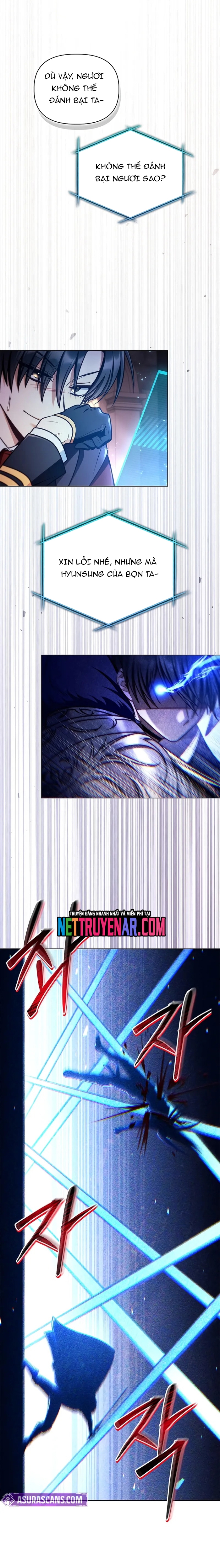 Kí Sự Hồi Quy: Chapter 148