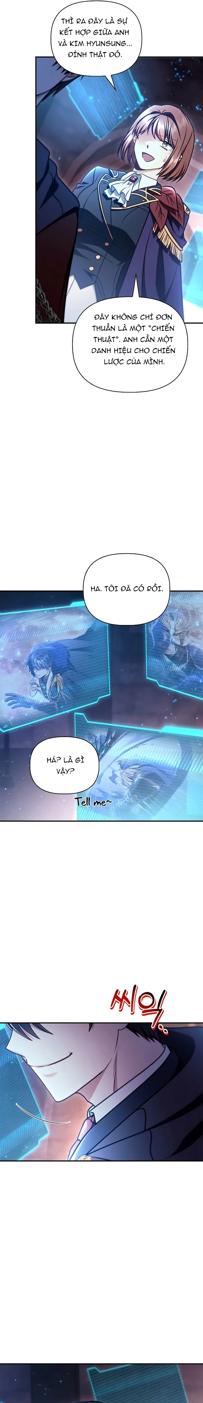 Kí Sự Hồi Quy: Chapter 148