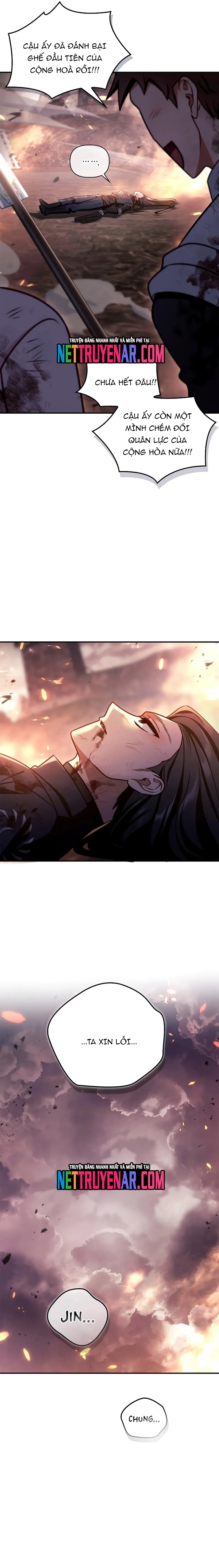 Kí Sự Hồi Quy: Chapter 148