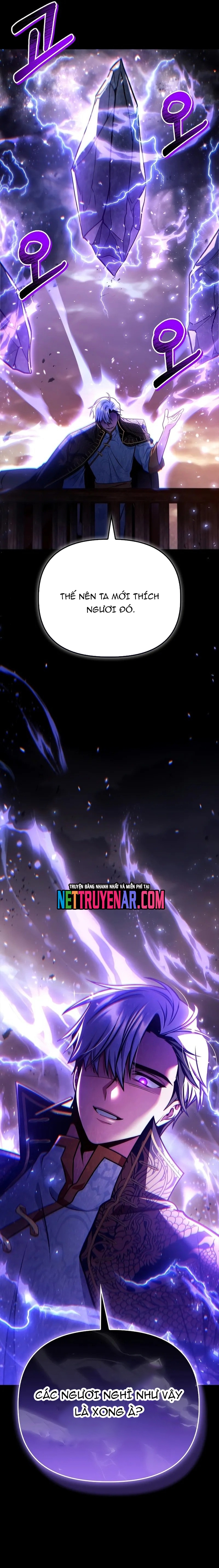 Kí Sự Hồi Quy: Chapter 148