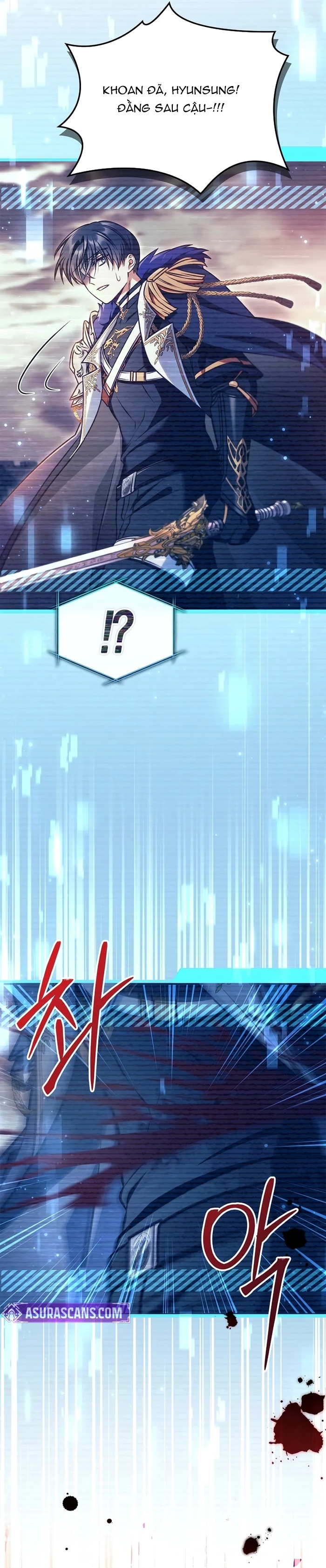 Kí Sự Hồi Quy: Chapter 148