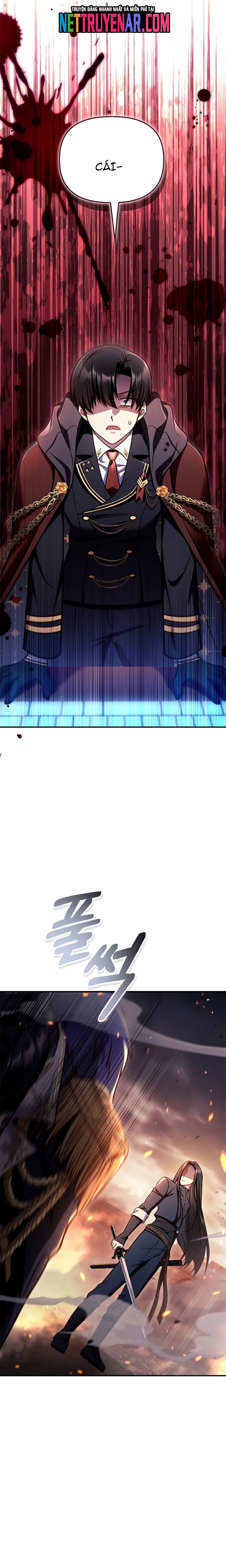 Kí Sự Hồi Quy: Chapter 148