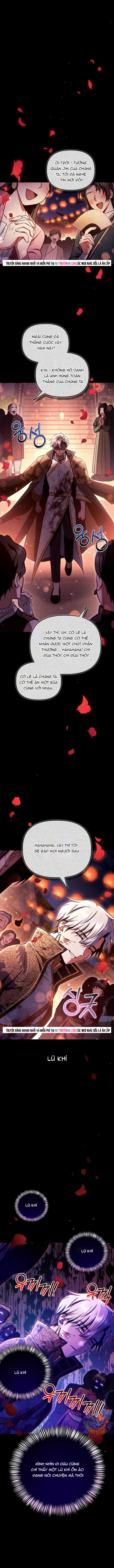 Kí Sự Hồi Quy: Chapter 149