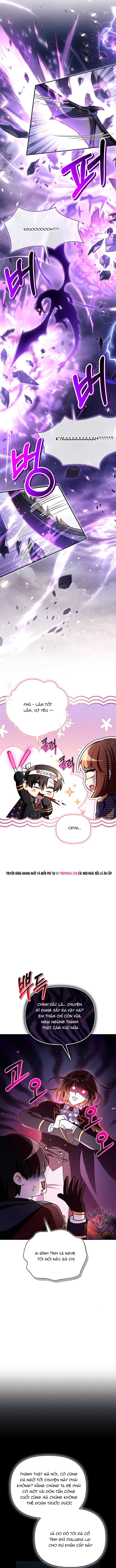 Kí Sự Hồi Quy: Chapter 149