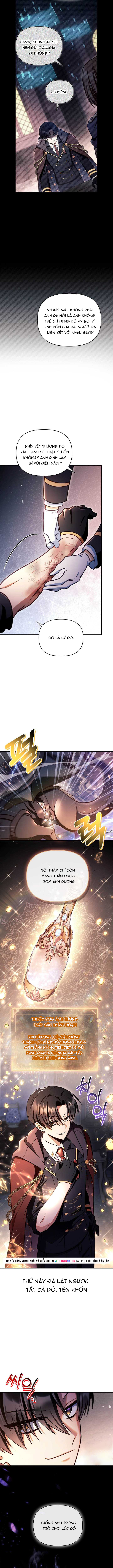 Kí Sự Hồi Quy: Chapter 149