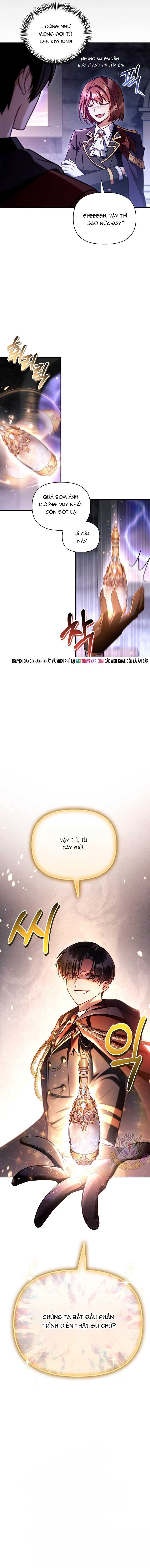 Kí Sự Hồi Quy: Chapter 149