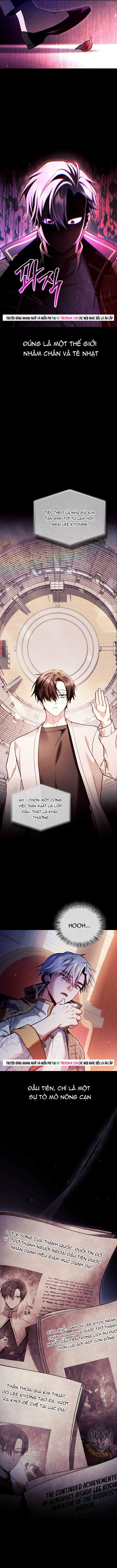 Kí Sự Hồi Quy: Chapter 149