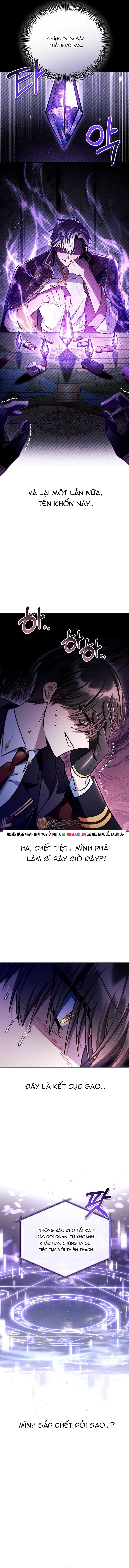 Kí Sự Hồi Quy: Chapter 149