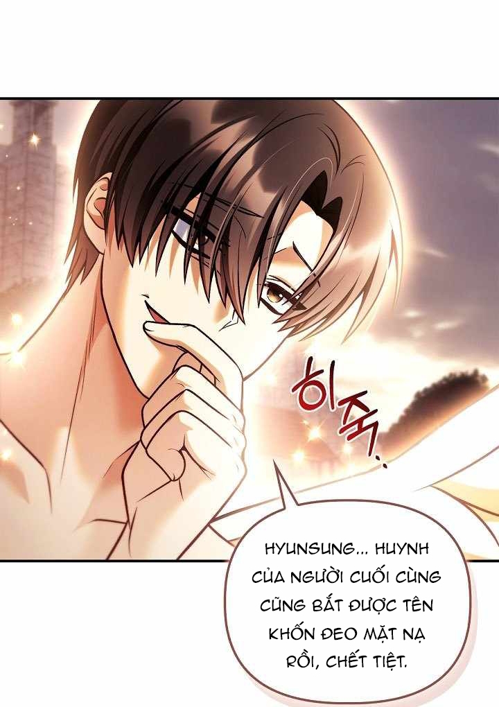 Kí Sự Hồi Quy: Chapter 150