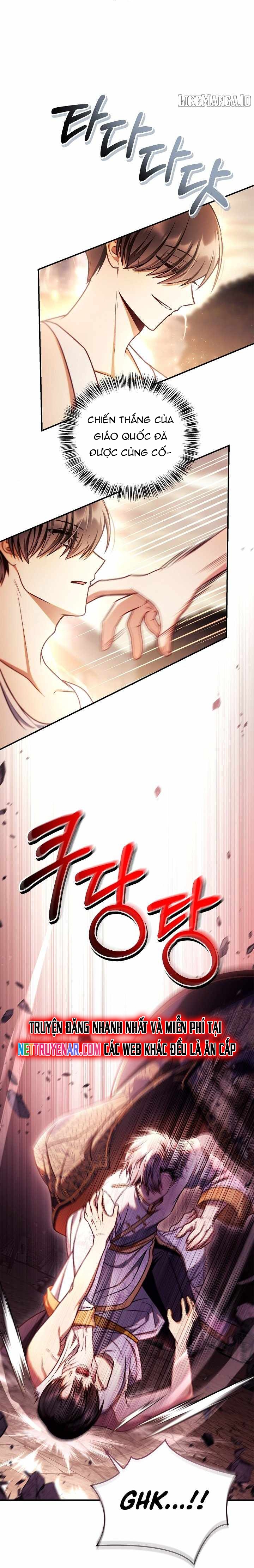 Kí Sự Hồi Quy: Chapter 150