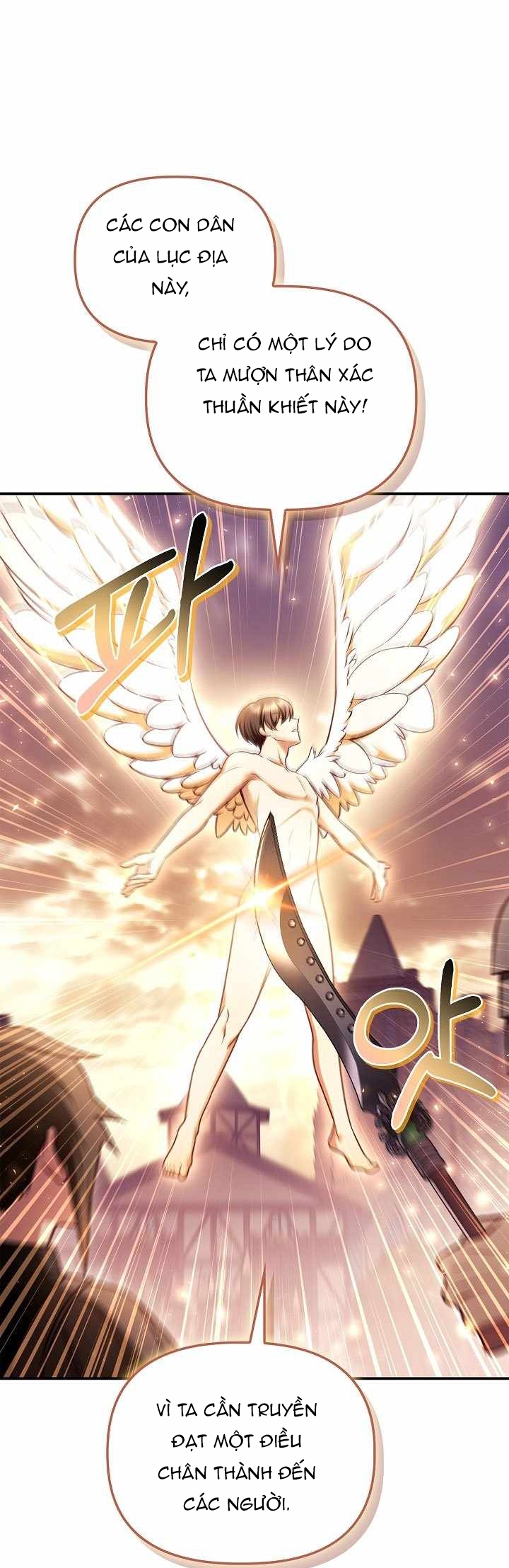 Kí Sự Hồi Quy: Chapter 150