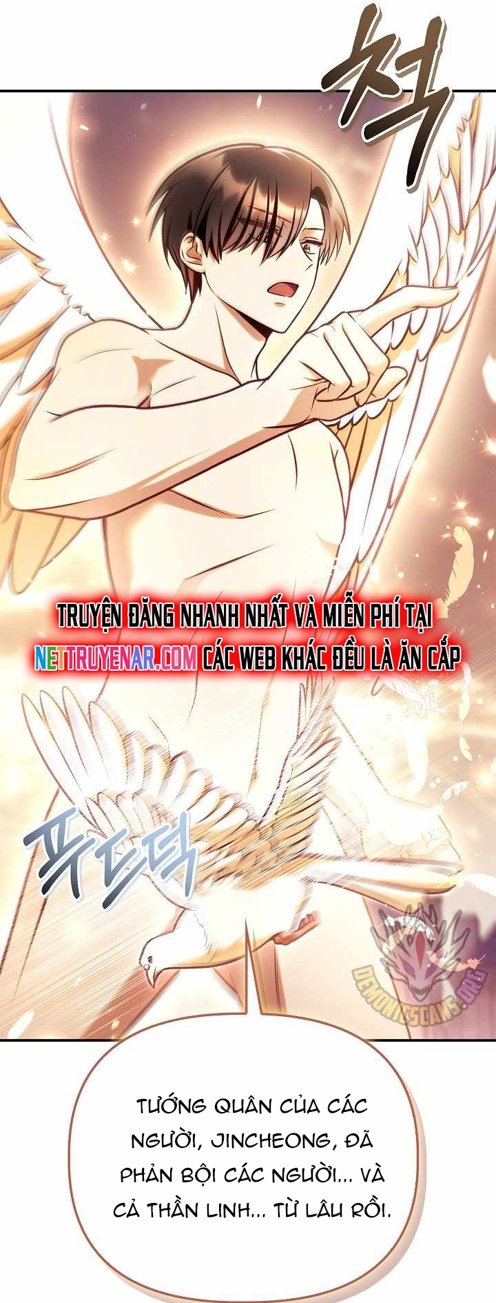 Kí Sự Hồi Quy: Chapter 150