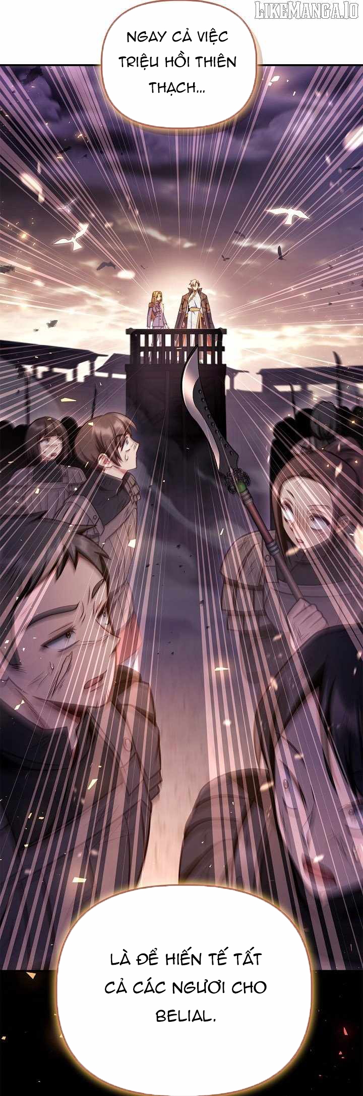 Kí Sự Hồi Quy: Chapter 150