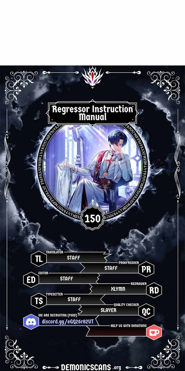 Kí Sự Hồi Quy: Chapter 150