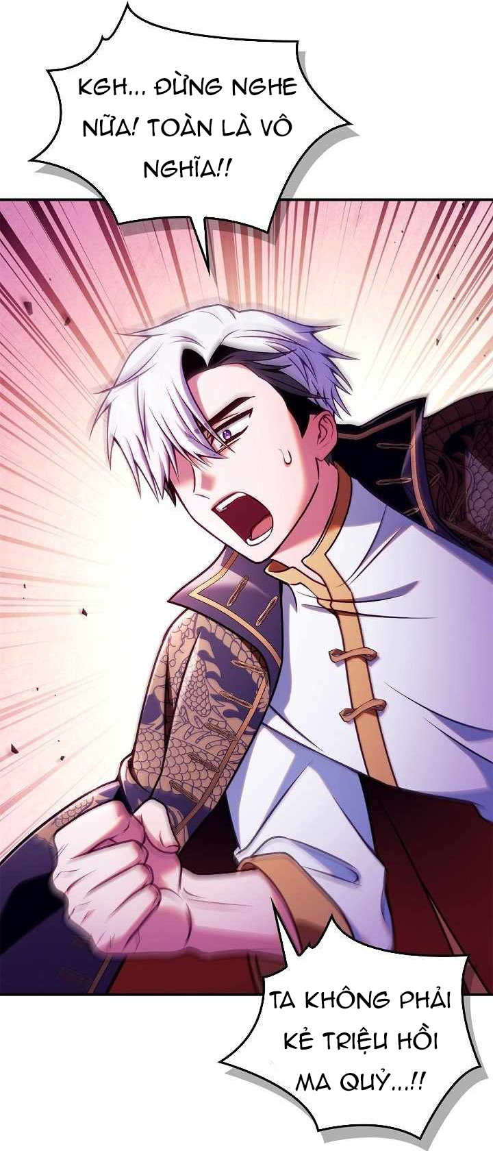 Kí Sự Hồi Quy: Chapter 150