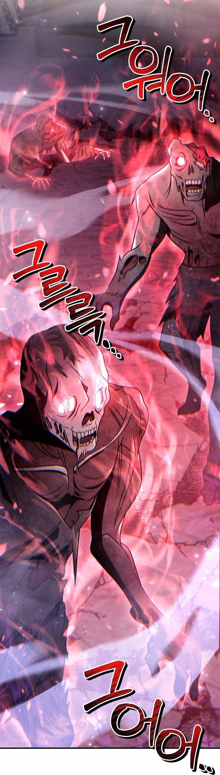 Kí Sự Hồi Quy: Chapter 150