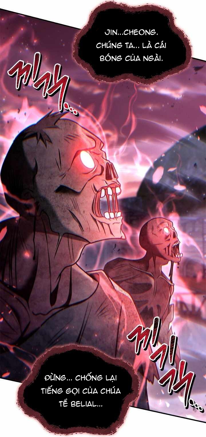 Kí Sự Hồi Quy: Chapter 150