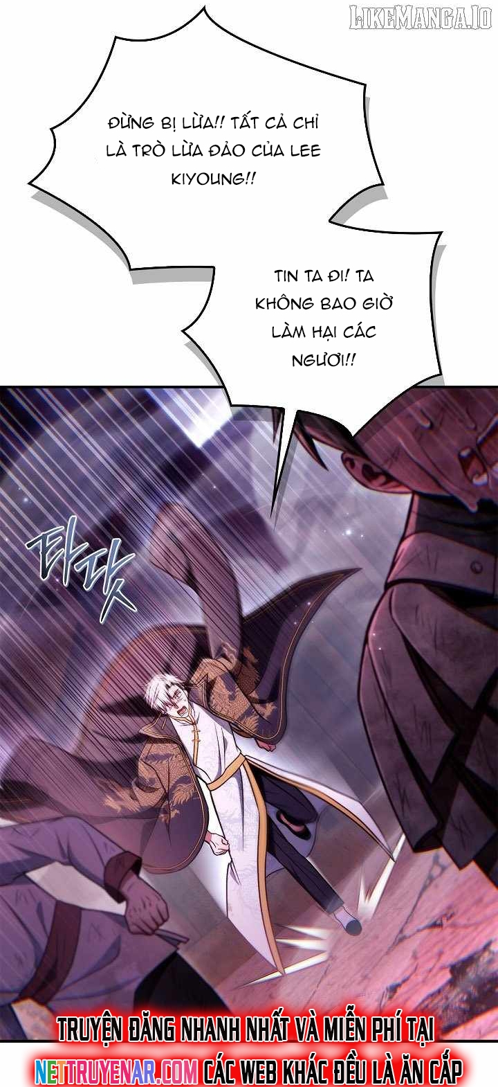 Kí Sự Hồi Quy: Chapter 150