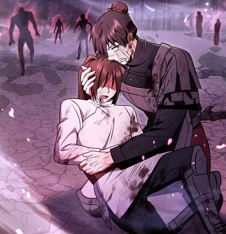 Kí Sự Hồi Quy: Chapter 150