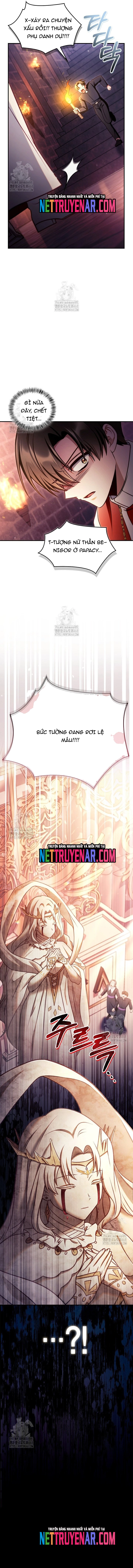 Kí Sự Hồi Quy: Chapter 151
