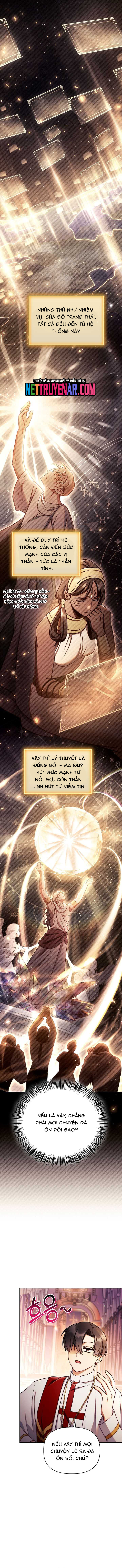 Kí Sự Hồi Quy: Chapter 152