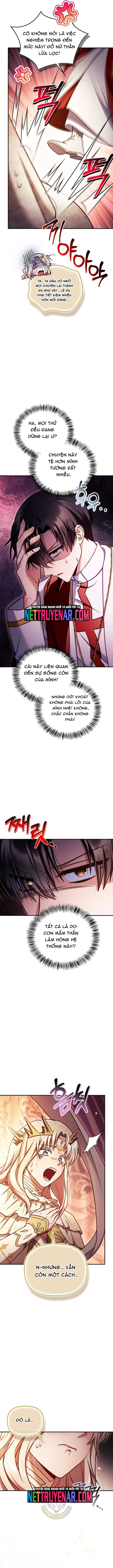 Kí Sự Hồi Quy: Chapter 152